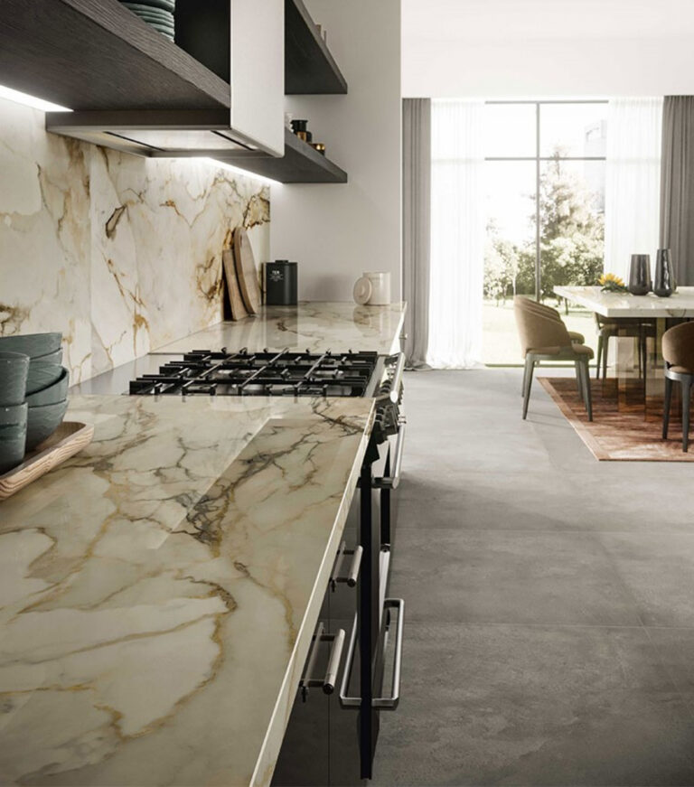 Corian, le matériau idéal pour aménager sa cuisine Plan Solid Corian, le matériau idéal pour aménager sa cuisine Plan Solid